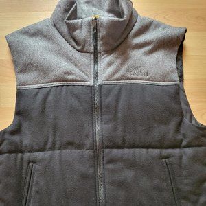 The North Face Vest - Medium
